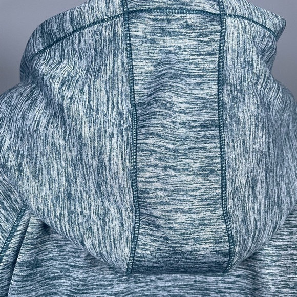 Under Armour Small Hoodie Sweatshirt Cold Gear Sweater Lightweight Spring Active - Picture 11 of 12